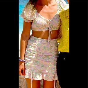 Target wild fable matching set